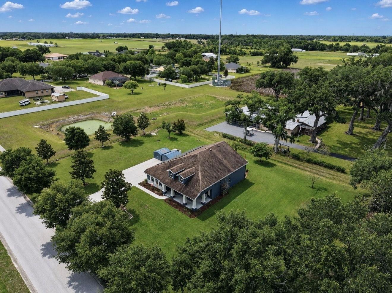 DOVER GROVES - Residential