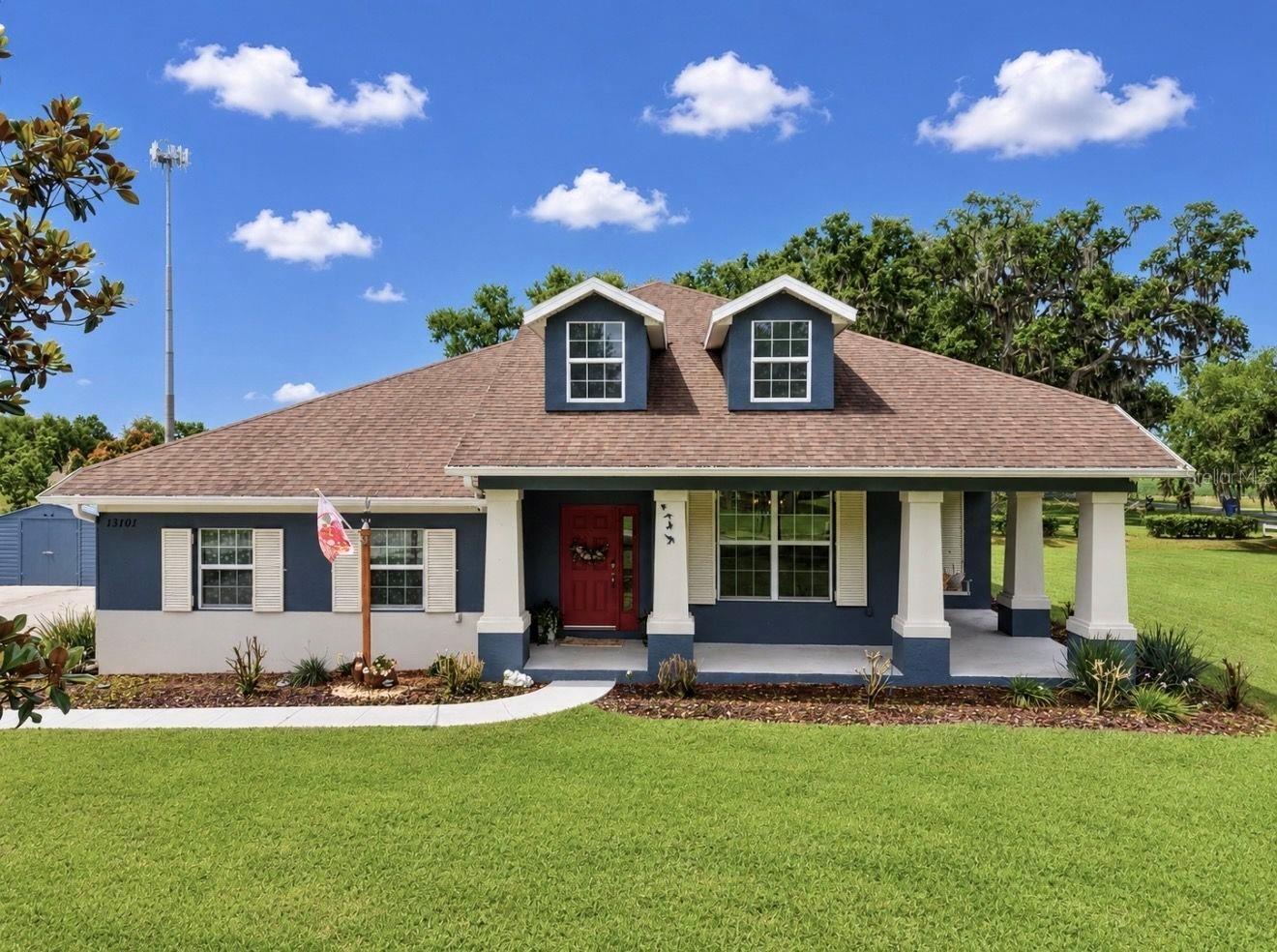 DOVER GROVES - Residential