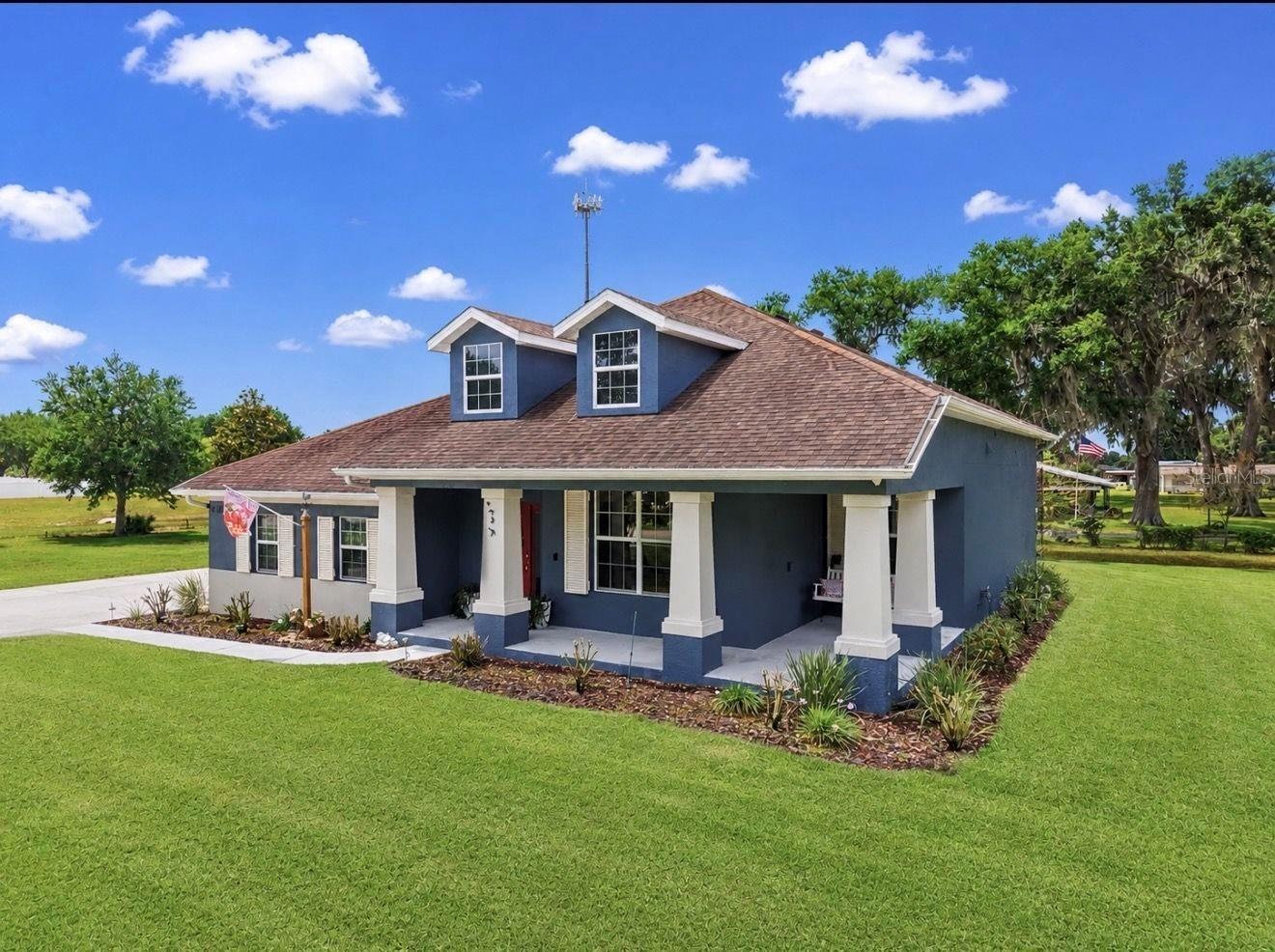DOVER GROVES - Residential