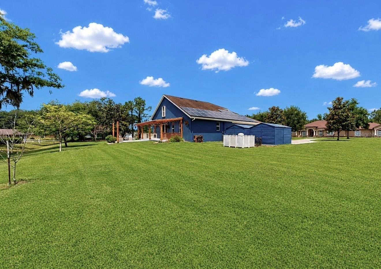 DOVER GROVES - Residential