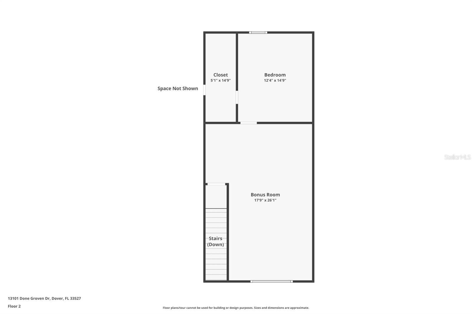 DOVER GROVES - Residential