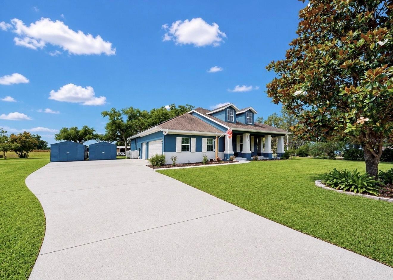 13101 DONE GROVEN DRIVE