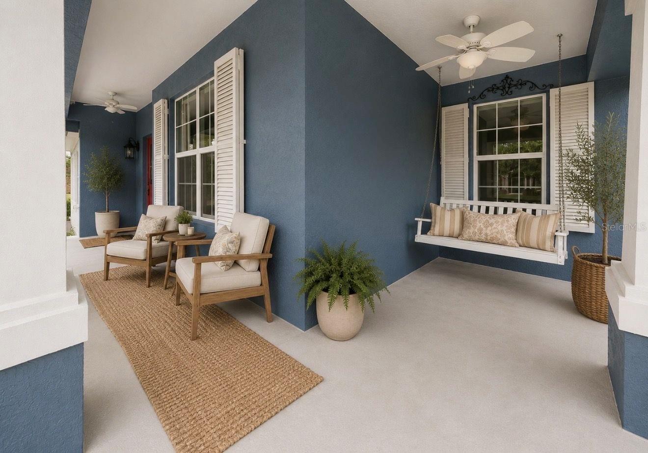 DOVER GROVES - Residential