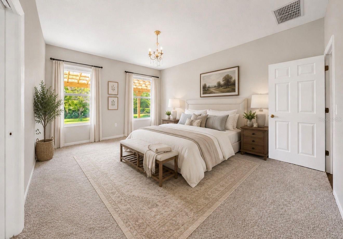 DOVER GROVES - Residential