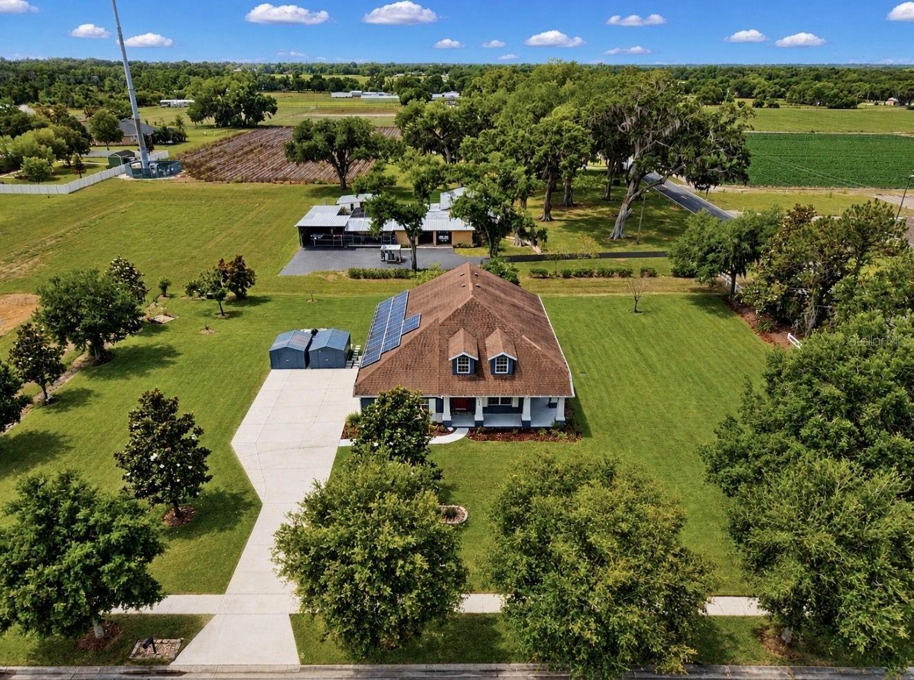 DOVER GROVES - Residential