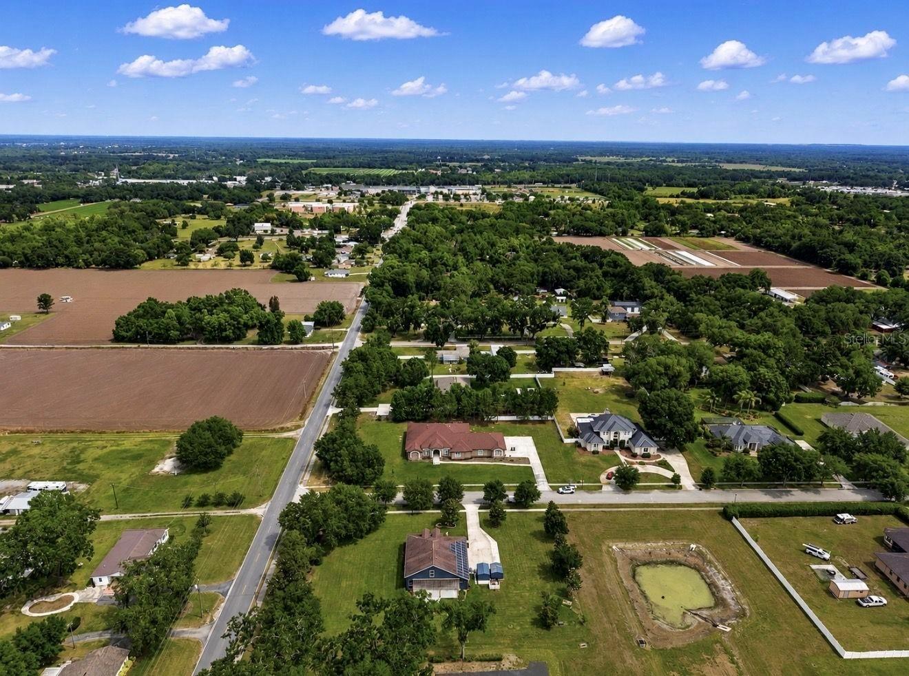 DOVER GROVES - Residential