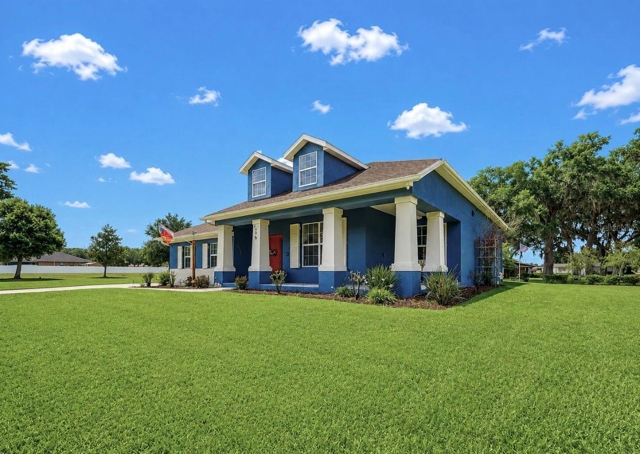 DOVER GROVES - Residential