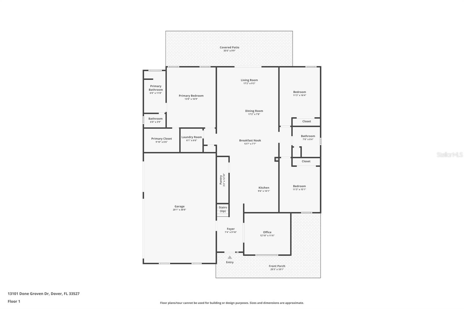 DOVER GROVES - Residential