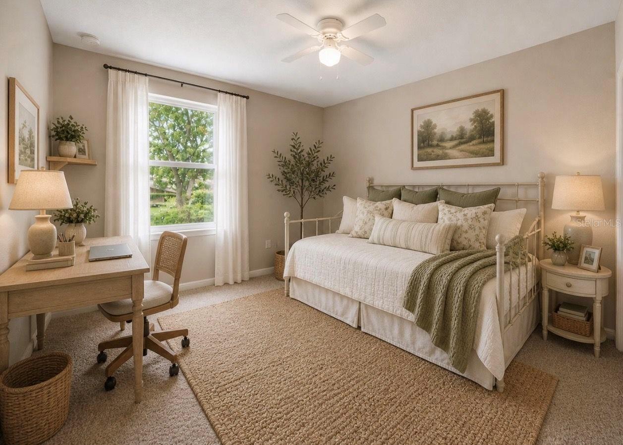 DOVER GROVES - Residential