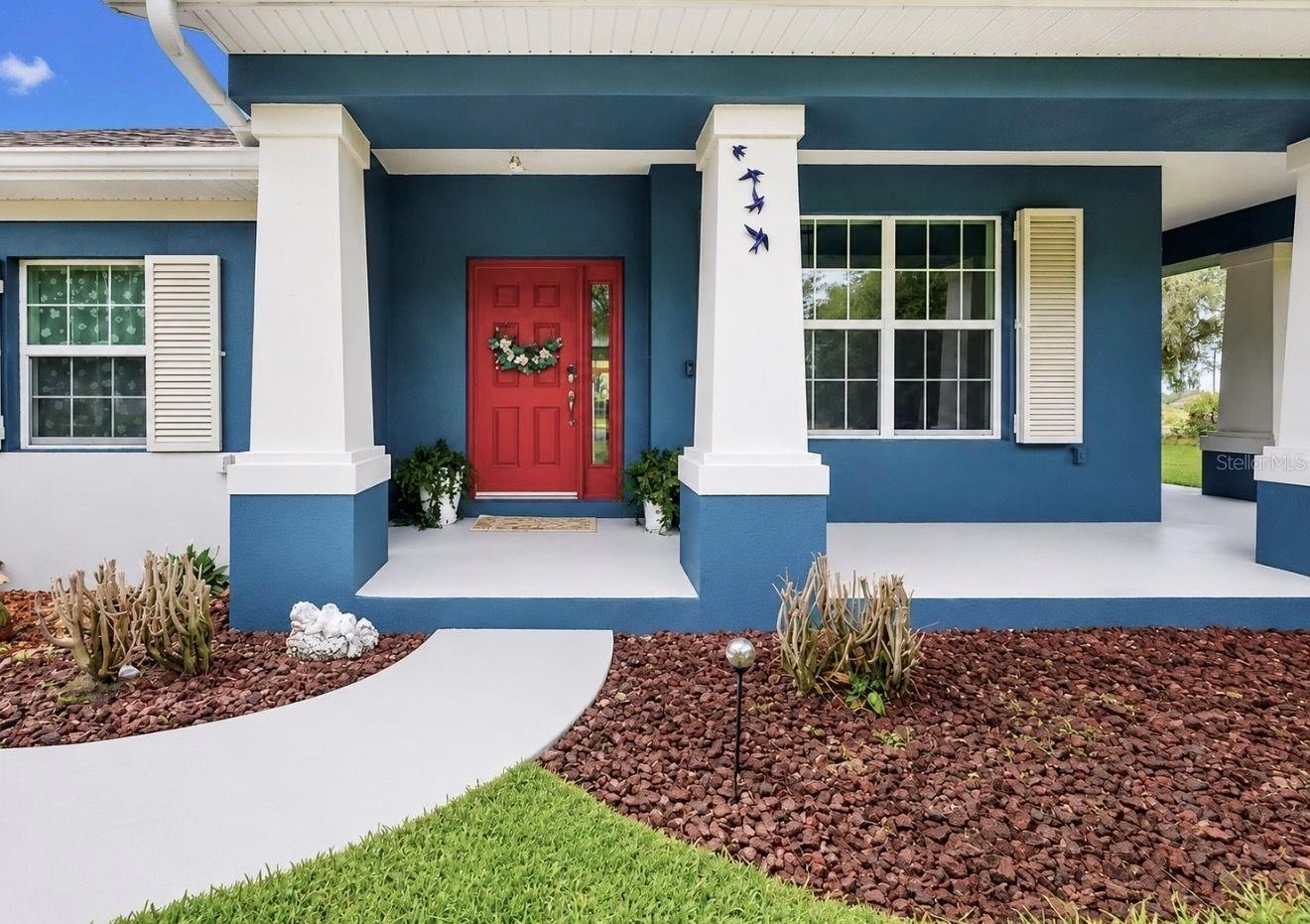 DOVER GROVES - Residential