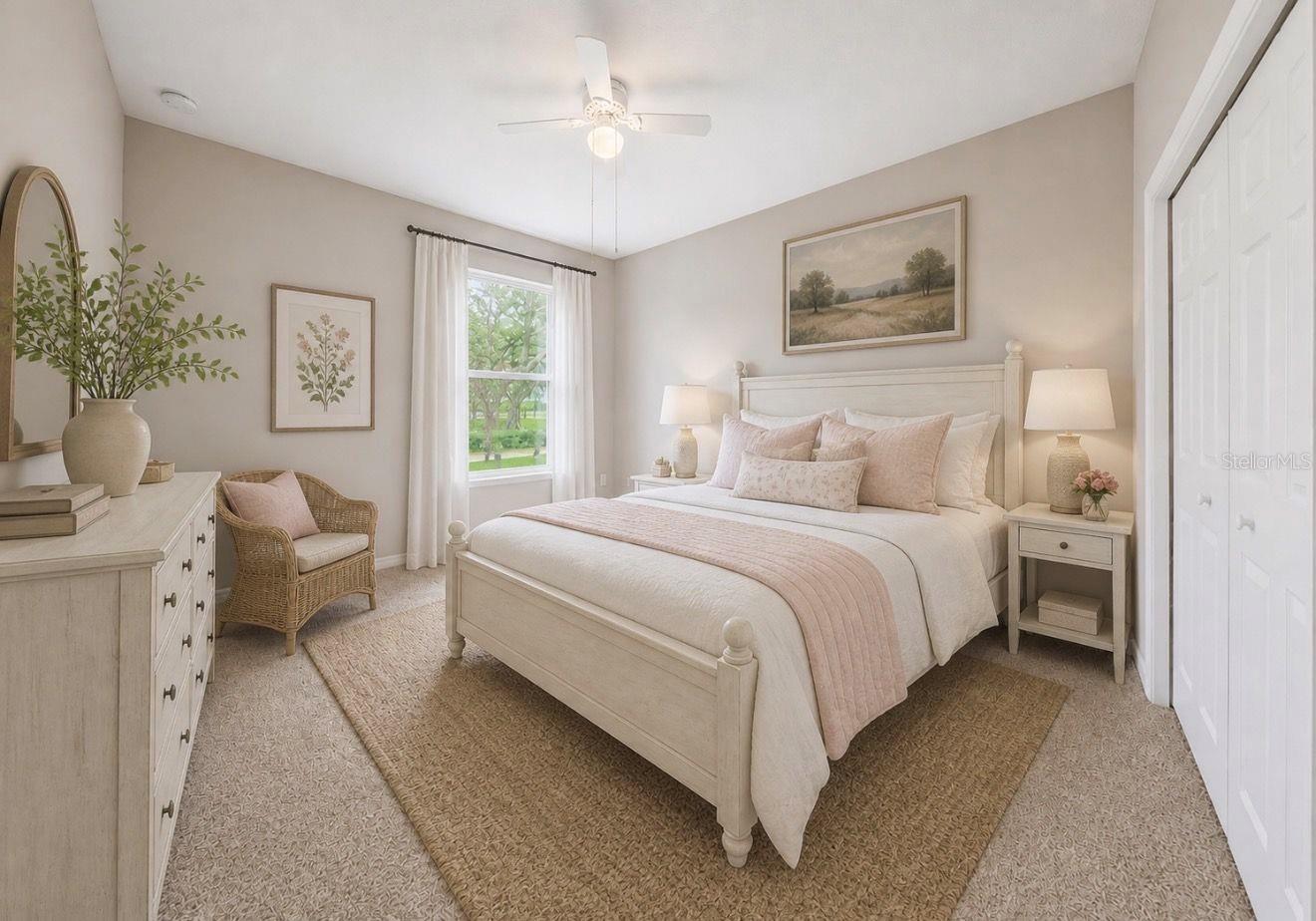 DOVER GROVES - Residential