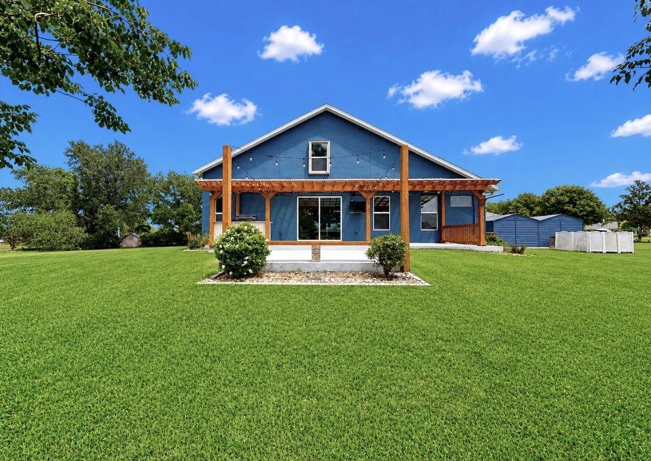 13101 DONE GROVEN DRIVE