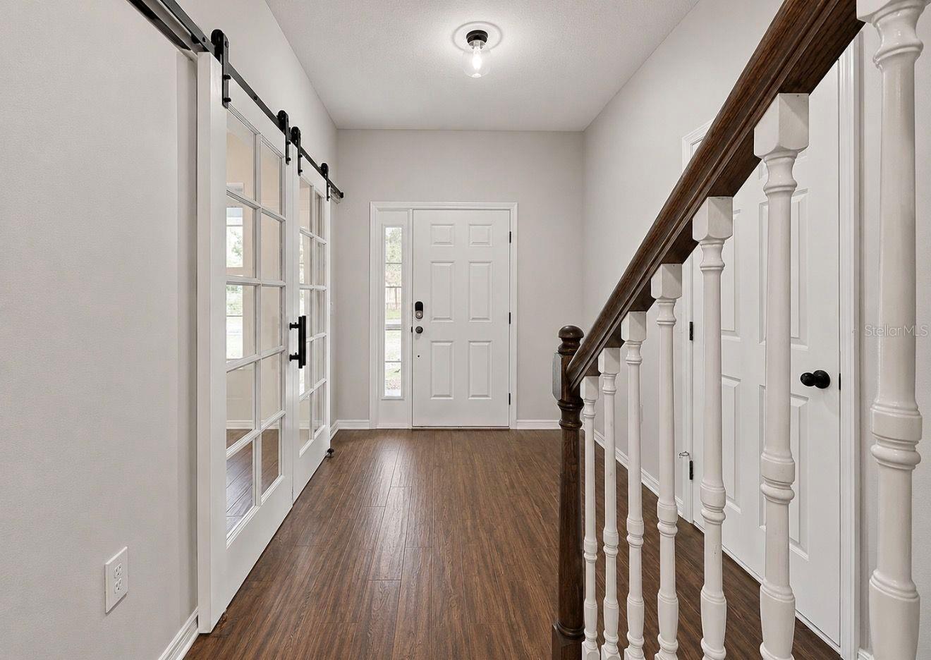DOVER GROVES - Residential