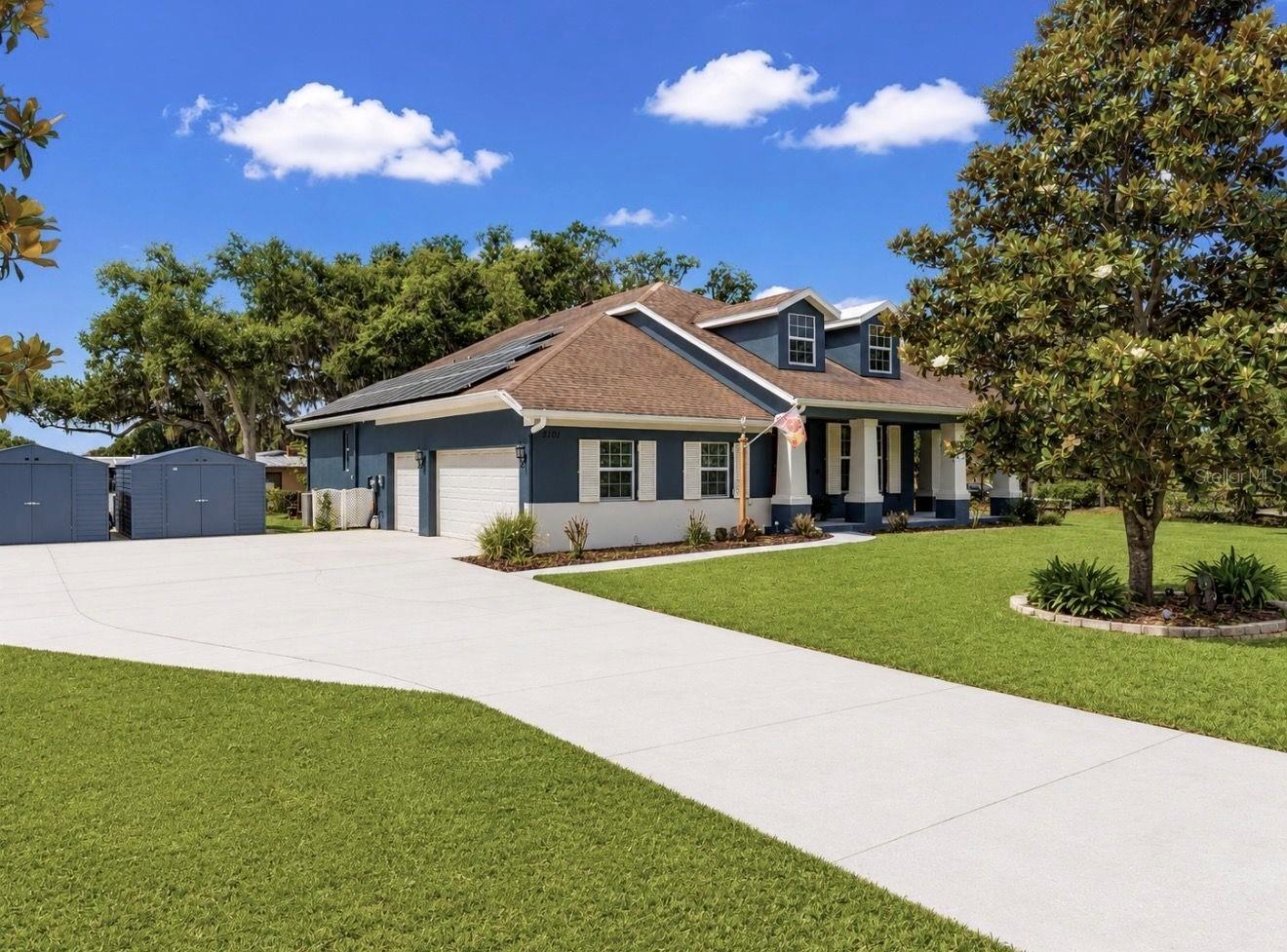 DOVER GROVES - Residential