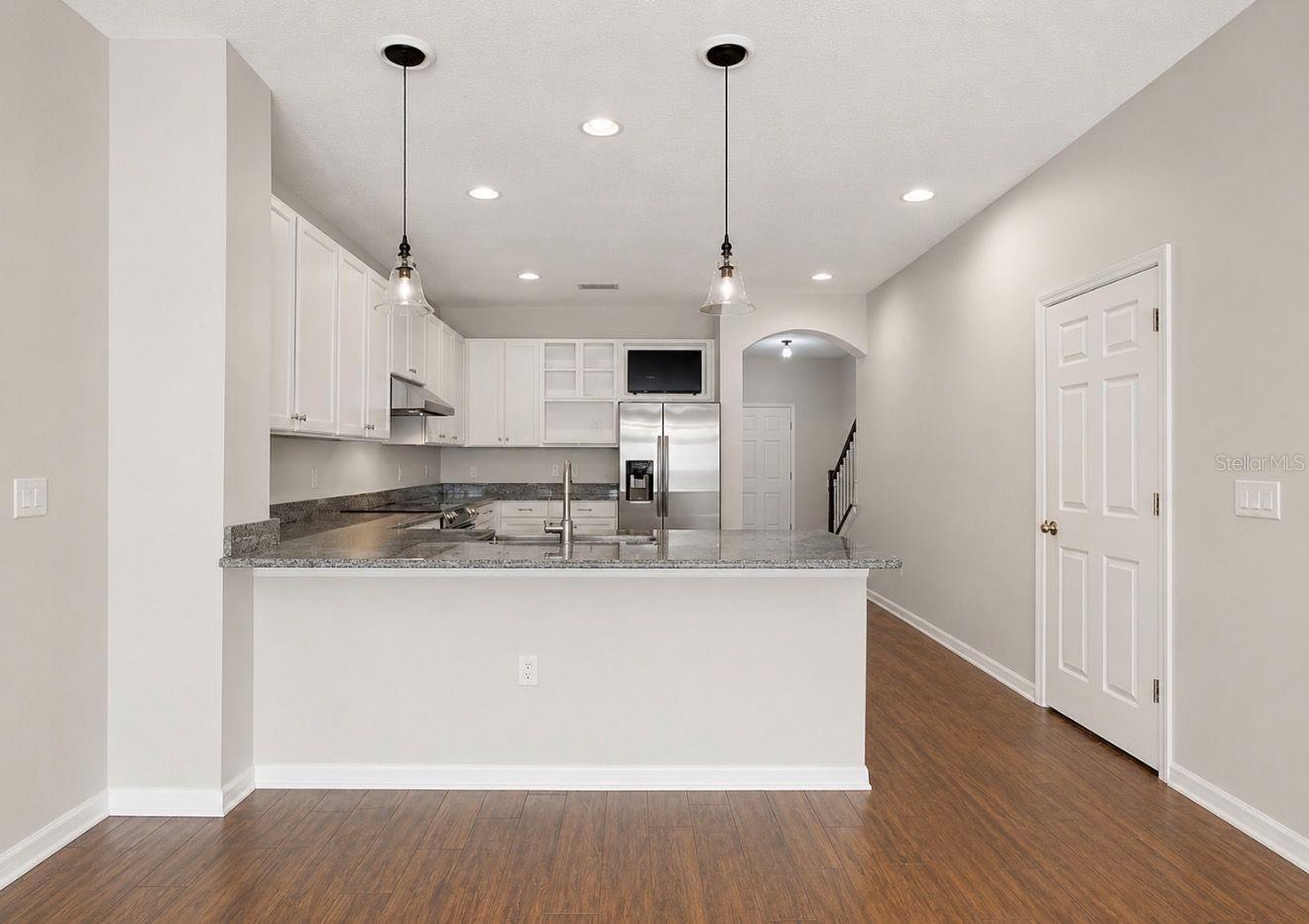 DOVER GROVES - Residential