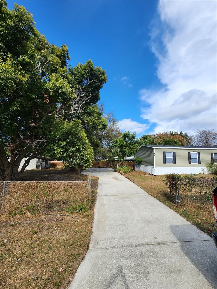 PARKWOOD ACRES - Residential