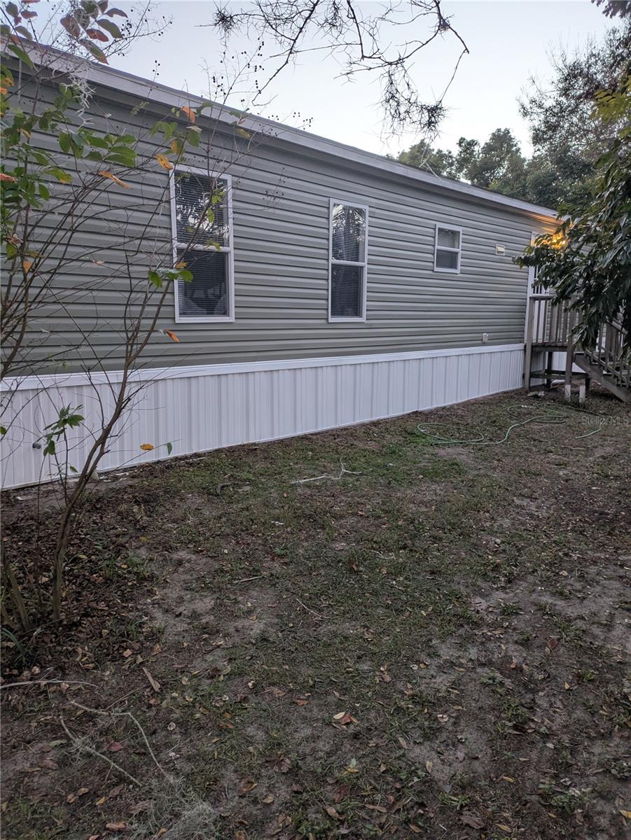 PARKWOOD ACRES - Residential