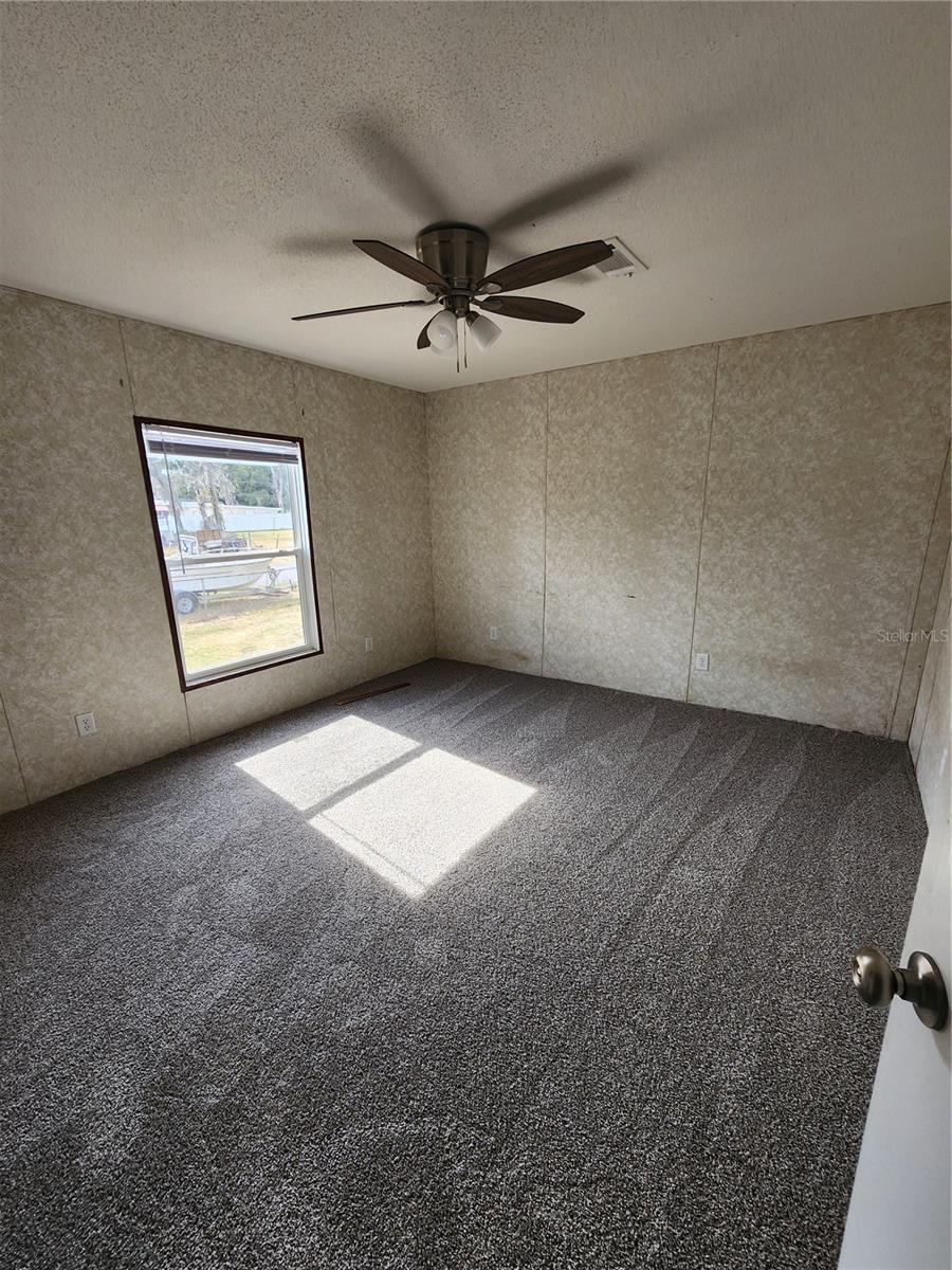 PARKWOOD ACRES - Residential