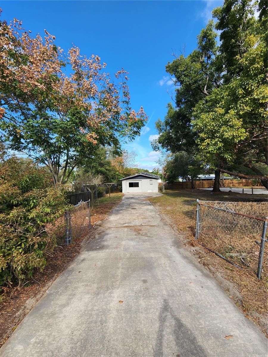 PARKWOOD ACRES - Residential