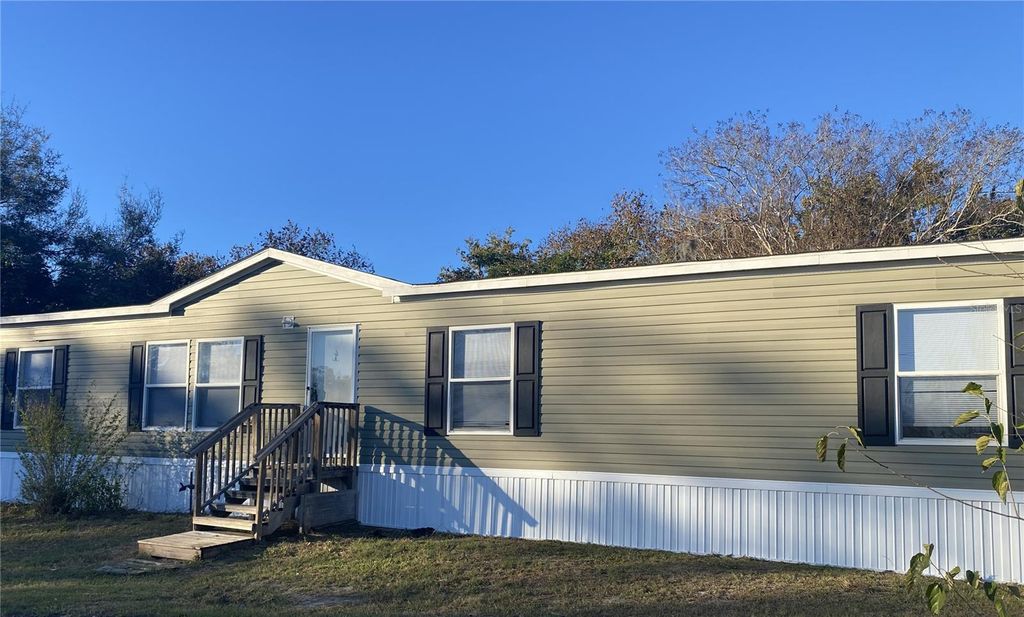 Photo of 9807 Tom Street, Hudson, FL 34669 (MLS # TB8454380)