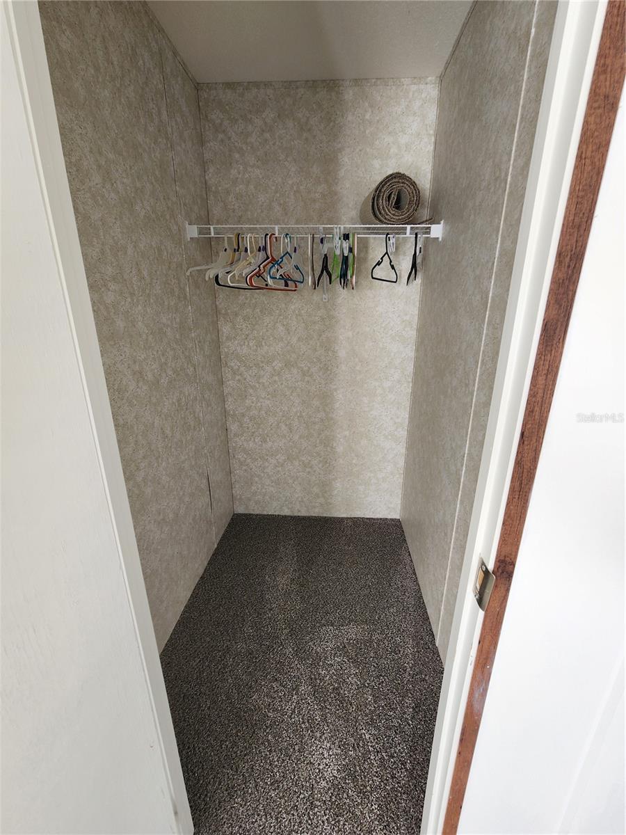 PARKWOOD ACRES - Residential