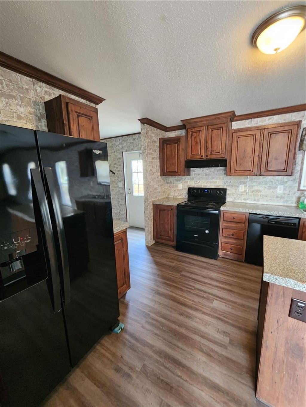 Photo of 9807 Tom Street, Hudson, FL 34669 (MLS # TB8454380)