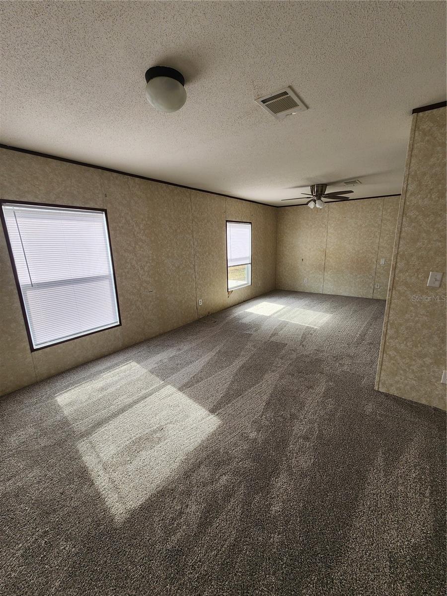 PARKWOOD ACRES - Residential