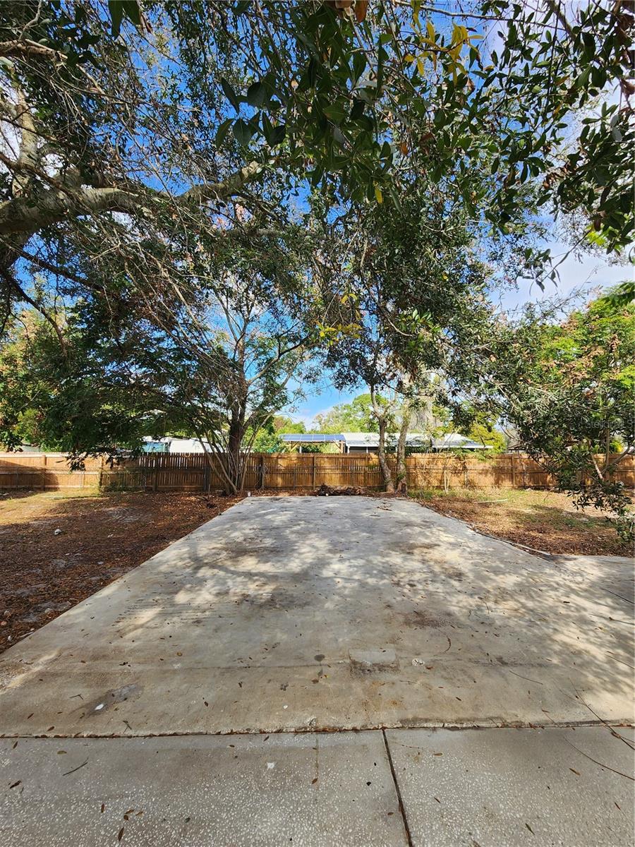 PARKWOOD ACRES - Residential