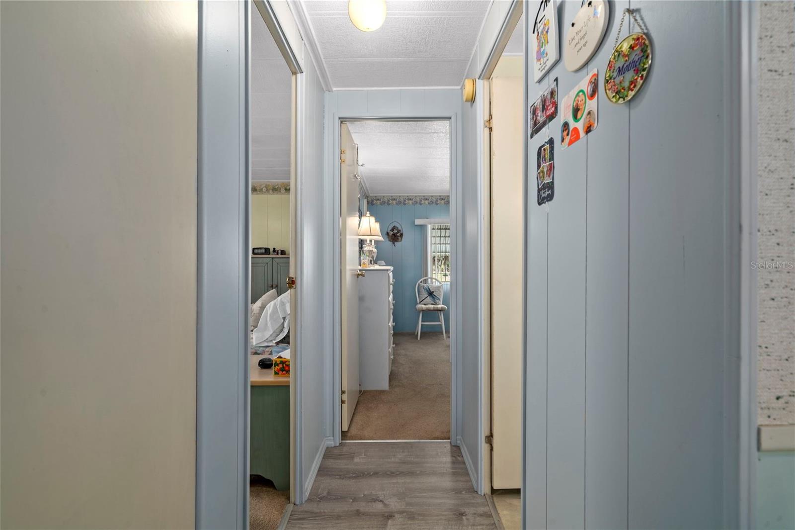 HIGH POINT MH SUB - Residential