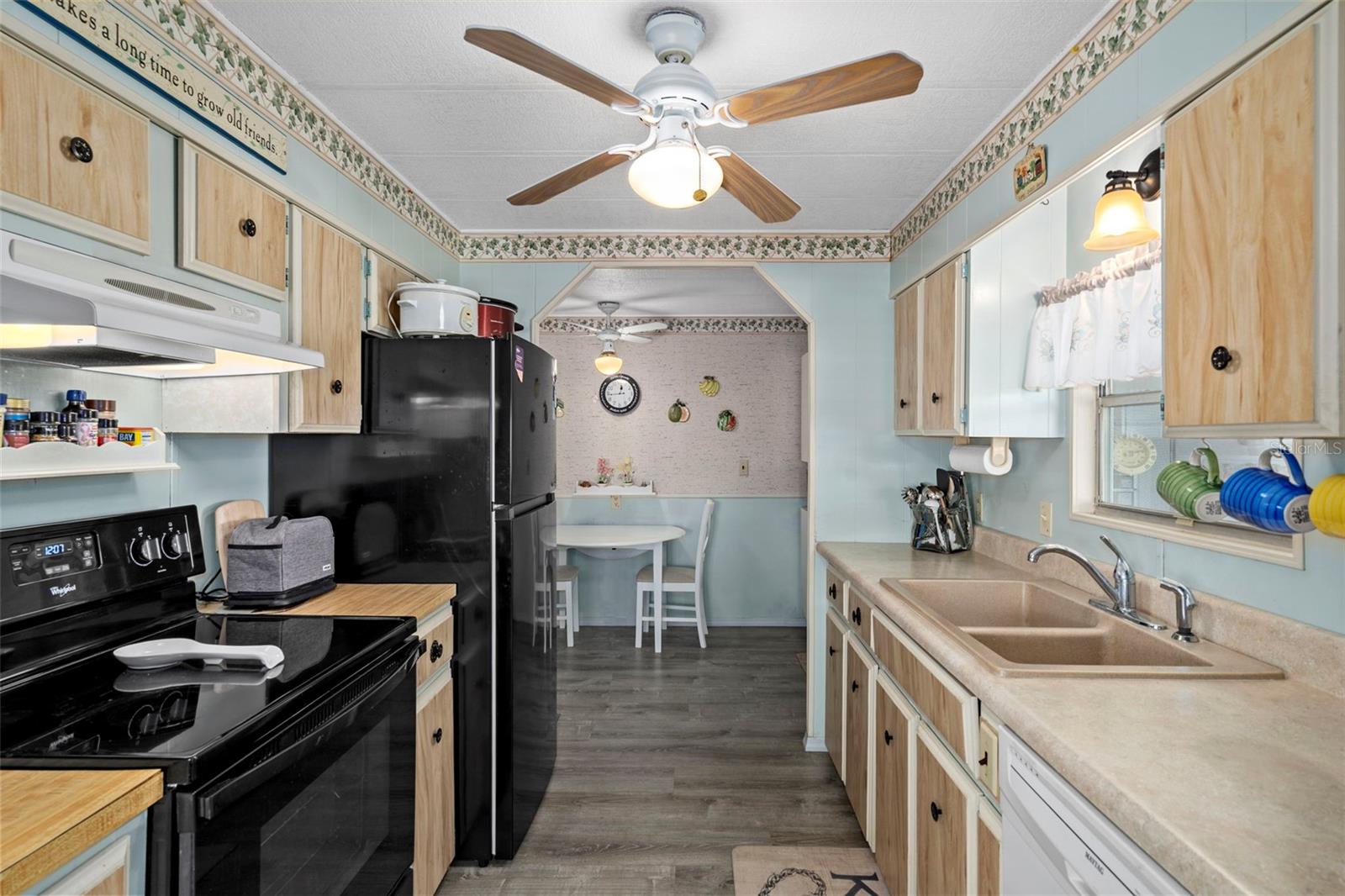 HIGH POINT MH SUB - Residential