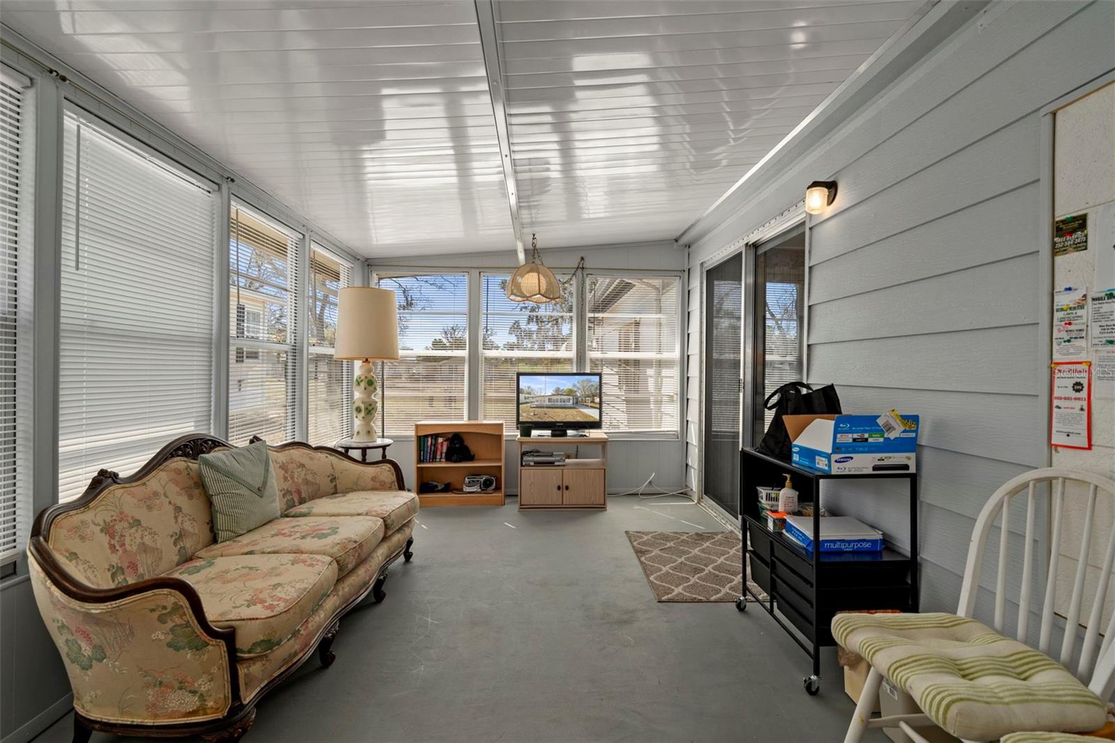 HIGH POINT MH SUB - Residential