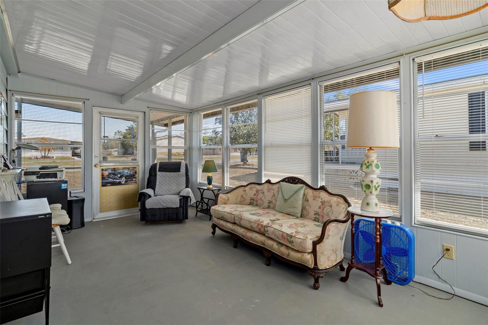 HIGH POINT MH SUB - Residential