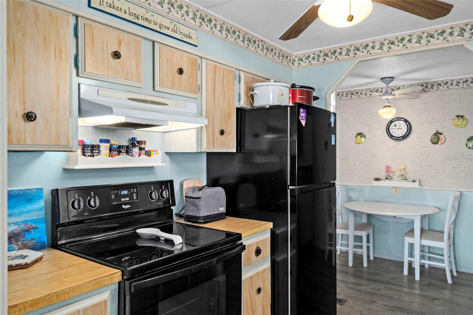 HIGH POINT MH SUB - Residential