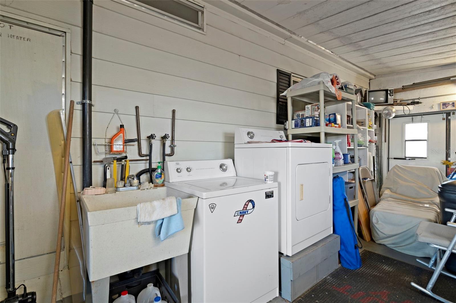 HIGH POINT MH SUB - Residential