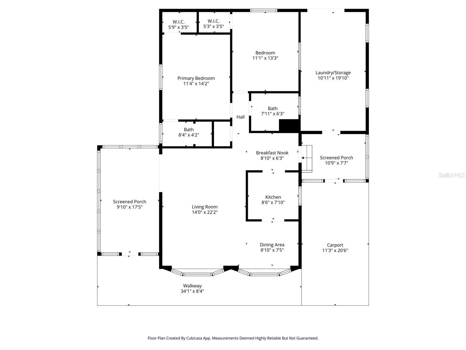 HIGH POINT MH SUB - Residential