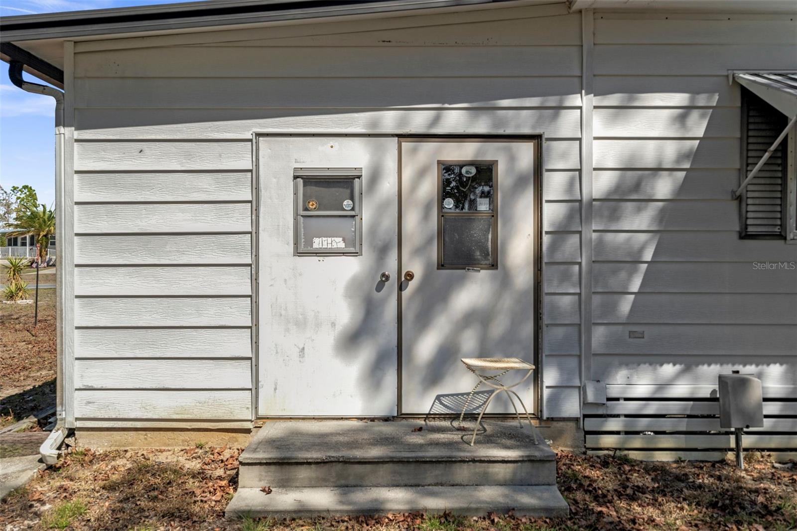 HIGH POINT MH SUB - Residential