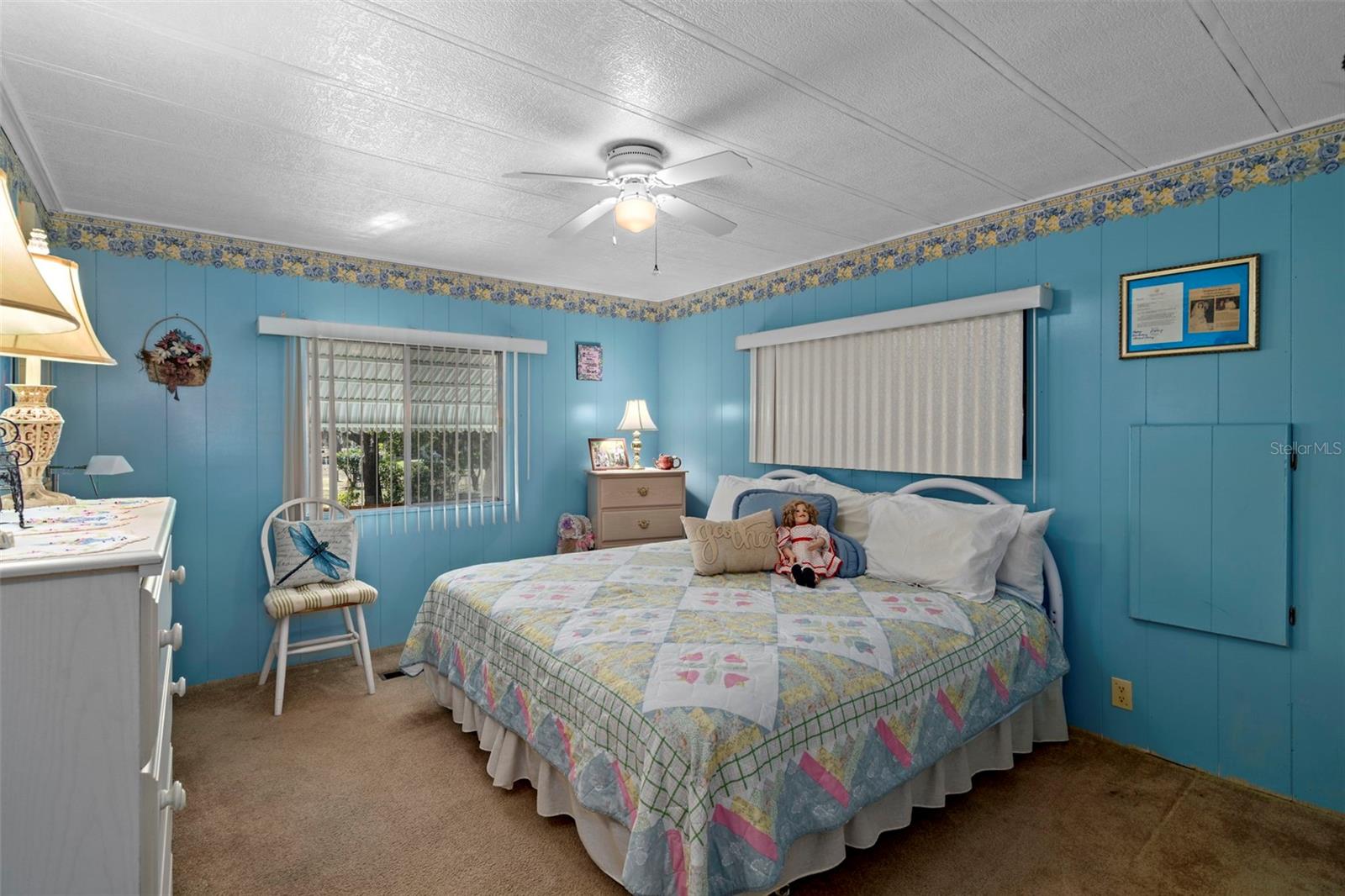 HIGH POINT MH SUB - Residential