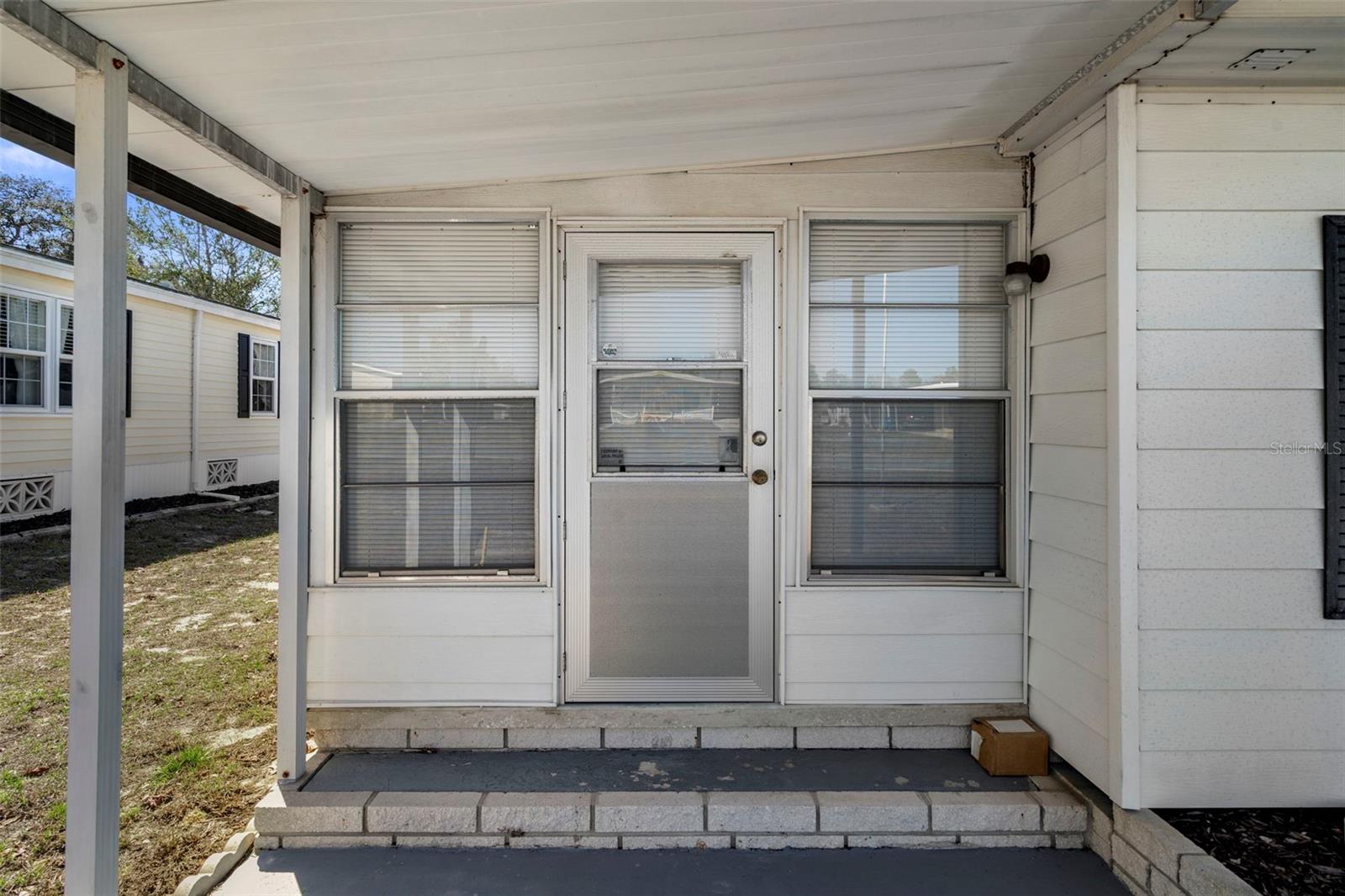 HIGH POINT MH SUB - Residential