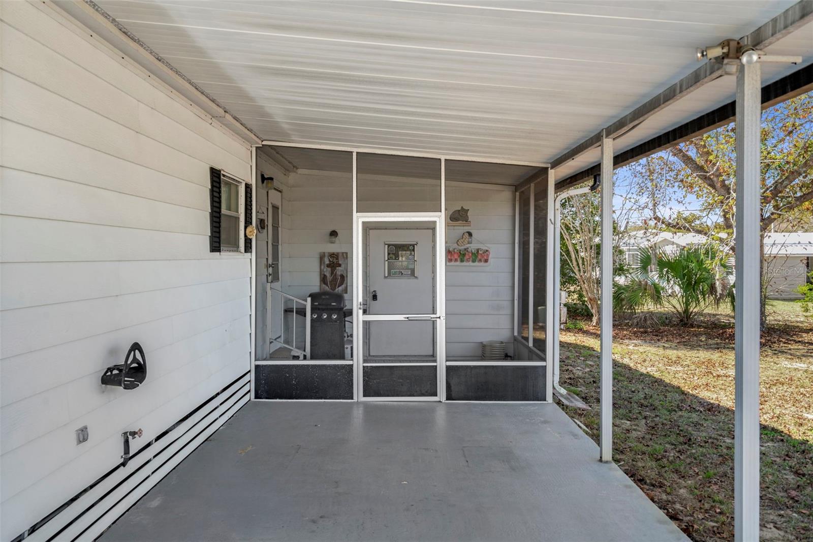 HIGH POINT MH SUB - Residential