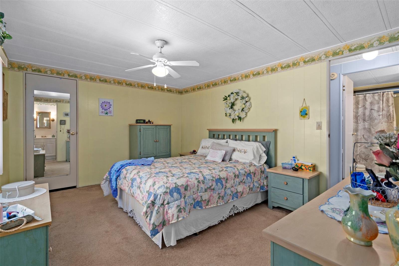 HIGH POINT MH SUB - Residential