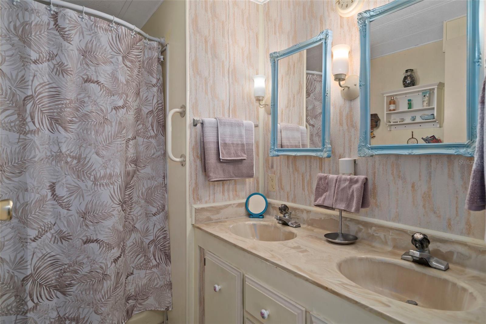 HIGH POINT MH SUB - Residential