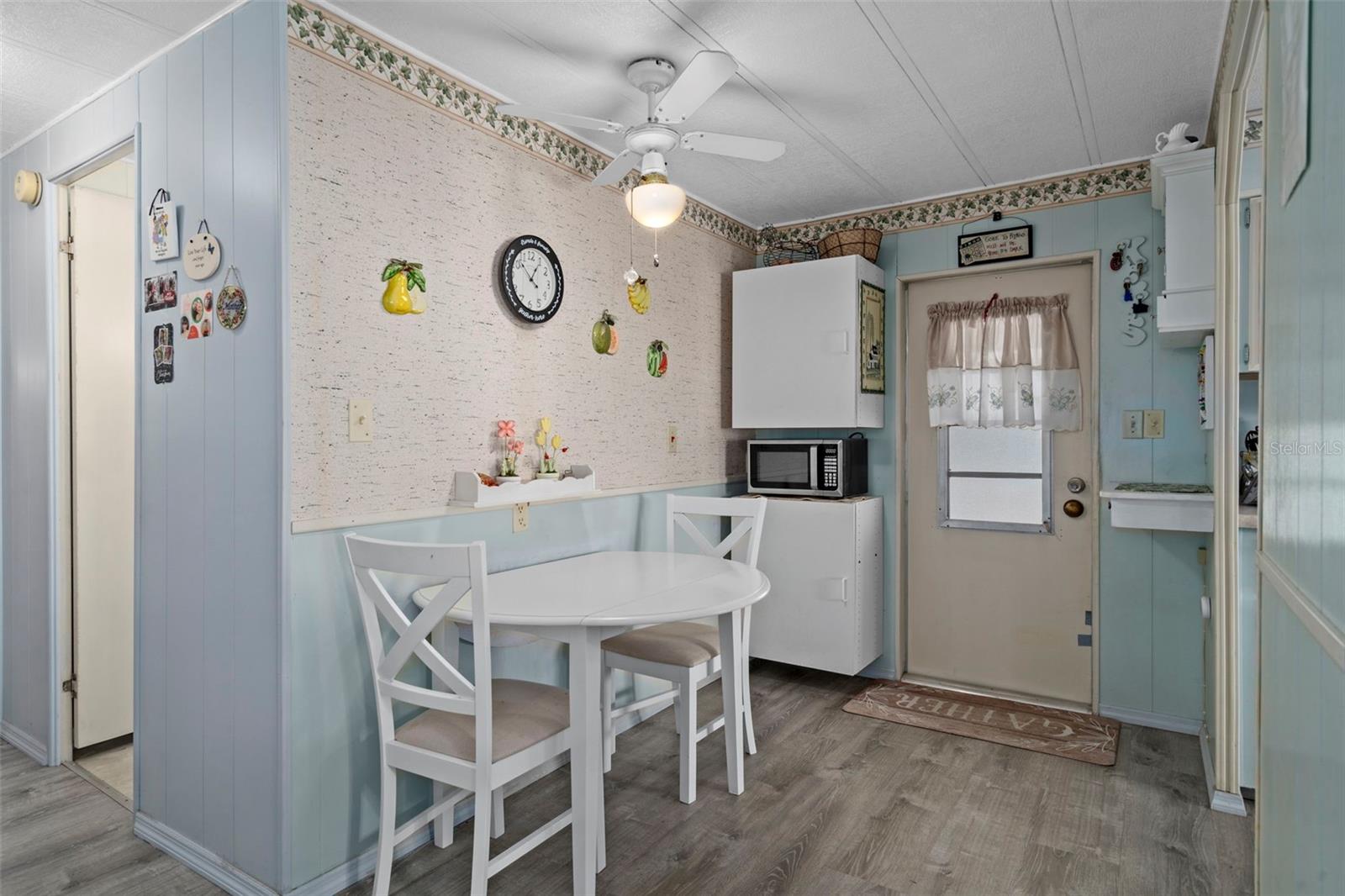 HIGH POINT MH SUB - Residential