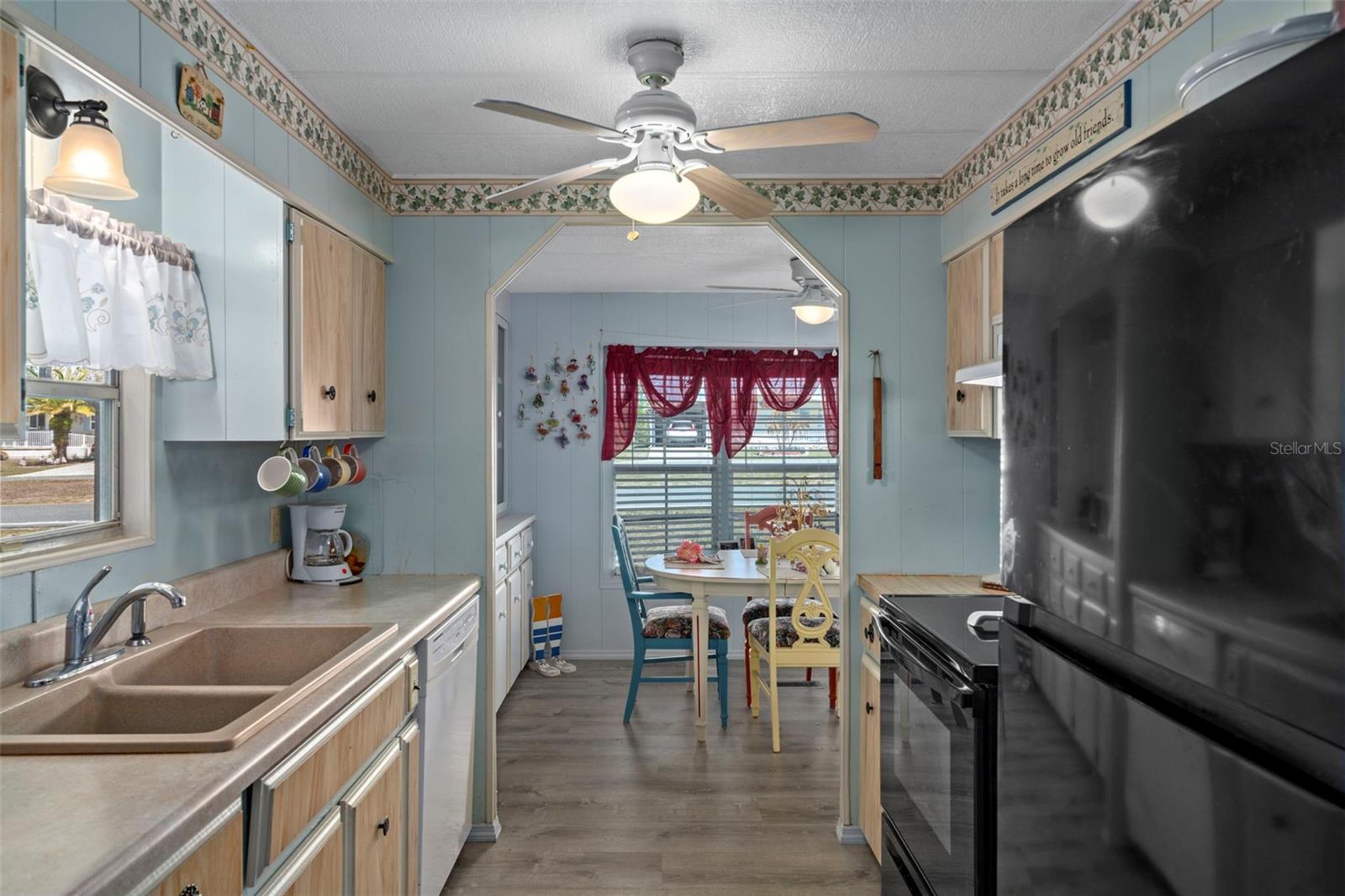 HIGH POINT MH SUB - Residential