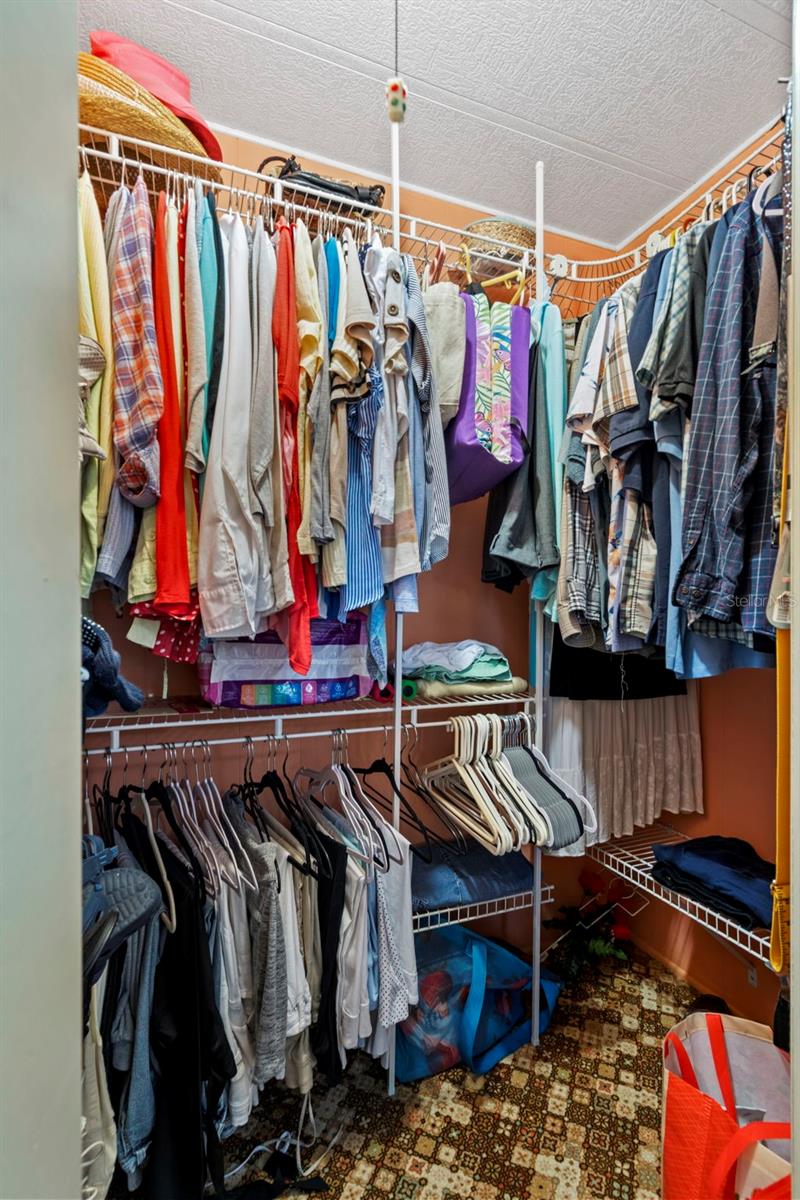 HIGH POINT MH SUB - Residential