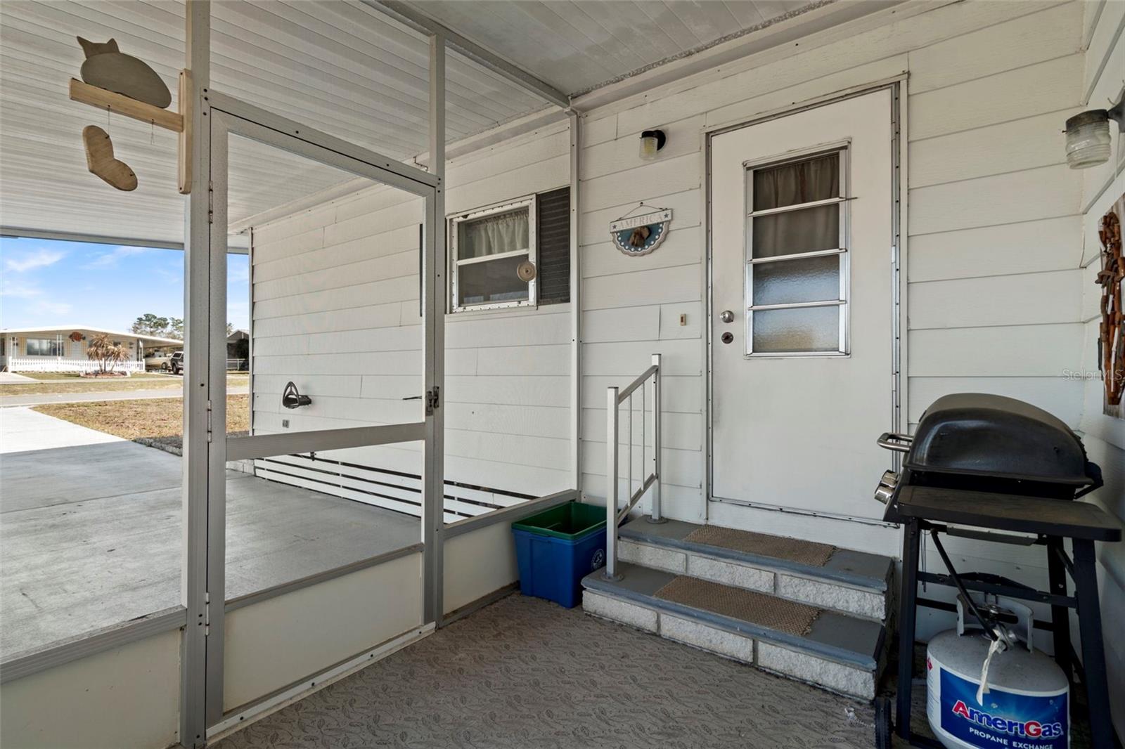 HIGH POINT MH SUB - Residential