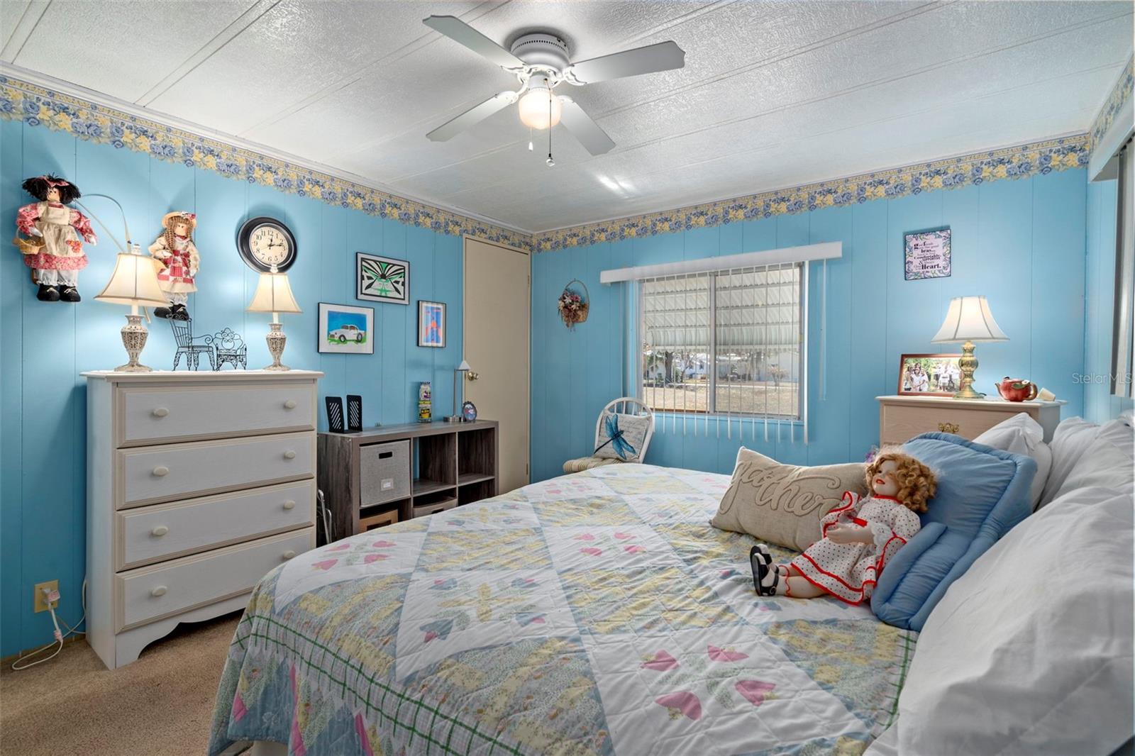 HIGH POINT MH SUB - Residential