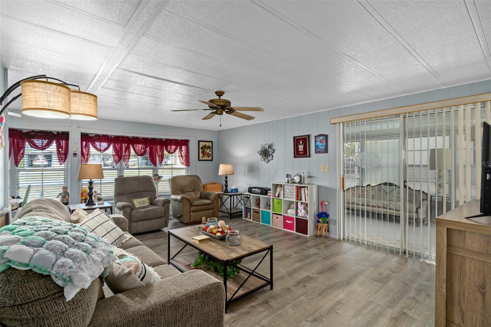 HIGH POINT MH SUB - Residential