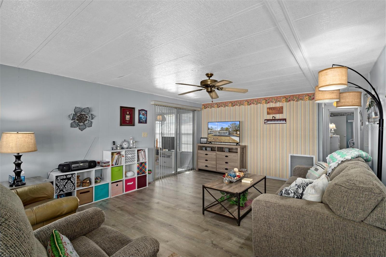 HIGH POINT MH SUB - Residential