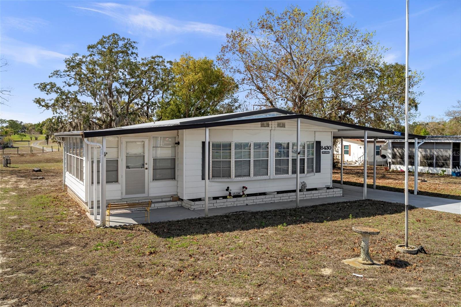 HIGH POINT MH SUB - Residential