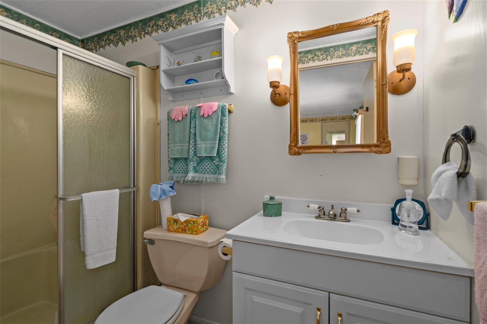 HIGH POINT MH SUB - Residential